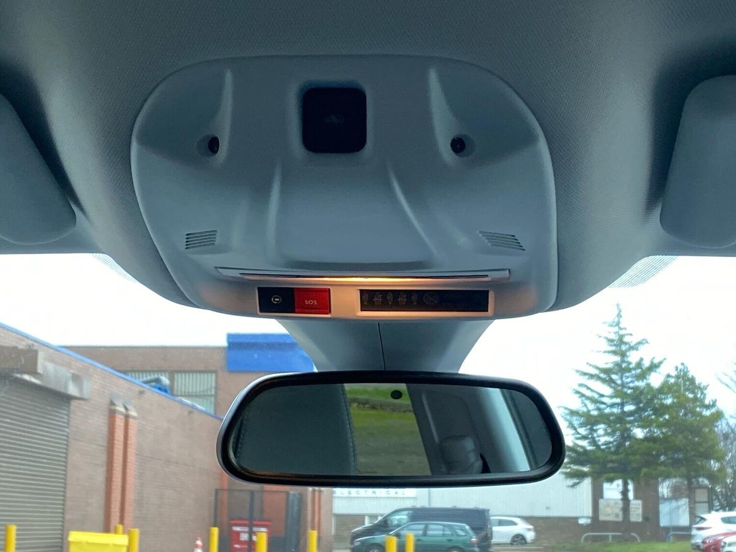 Used Vauxhall Grandland X 2020 for sale - 77488016: Photo 14