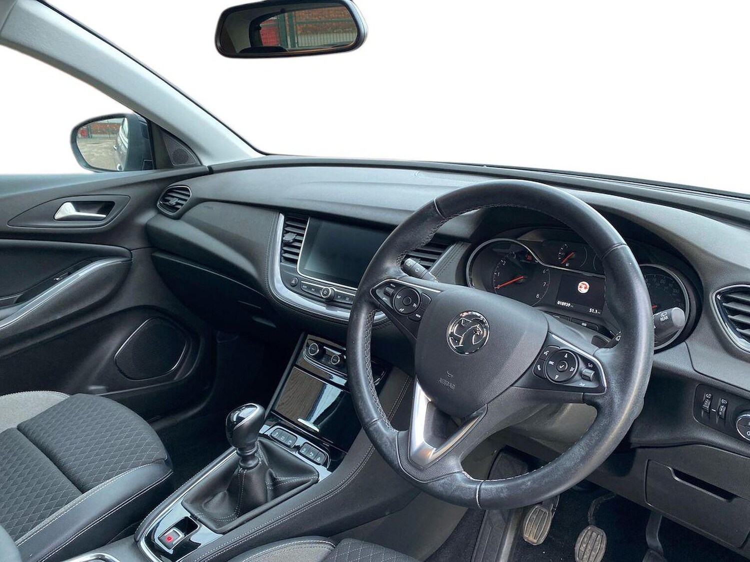 Used Vauxhall Grandland X 2020 for sale - 77488016: Photo 15