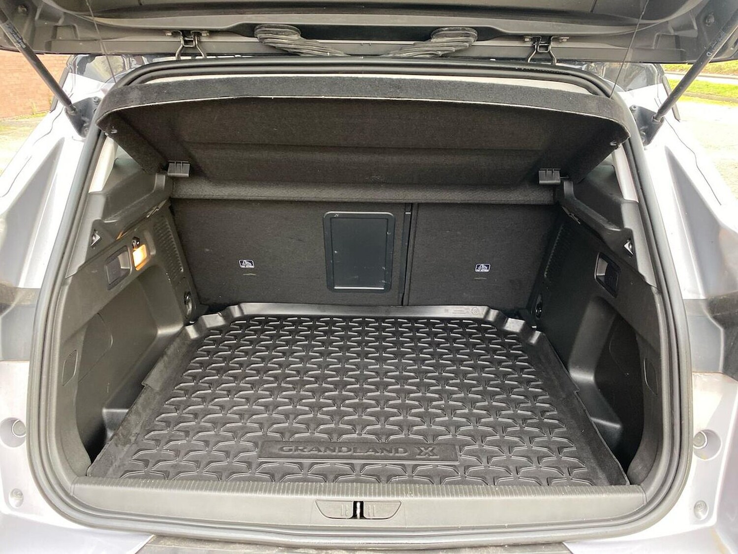 Used Vauxhall Grandland X 2020 for sale - 77488016: Photo 17