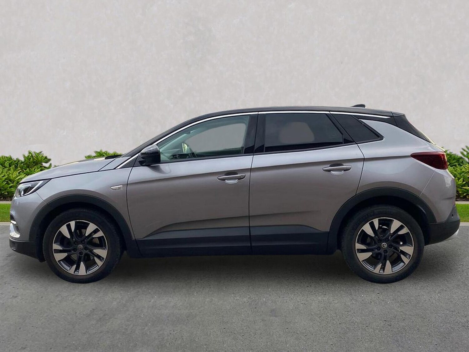 Used Vauxhall Grandland X 2020 for sale - 77488016: Photo 19