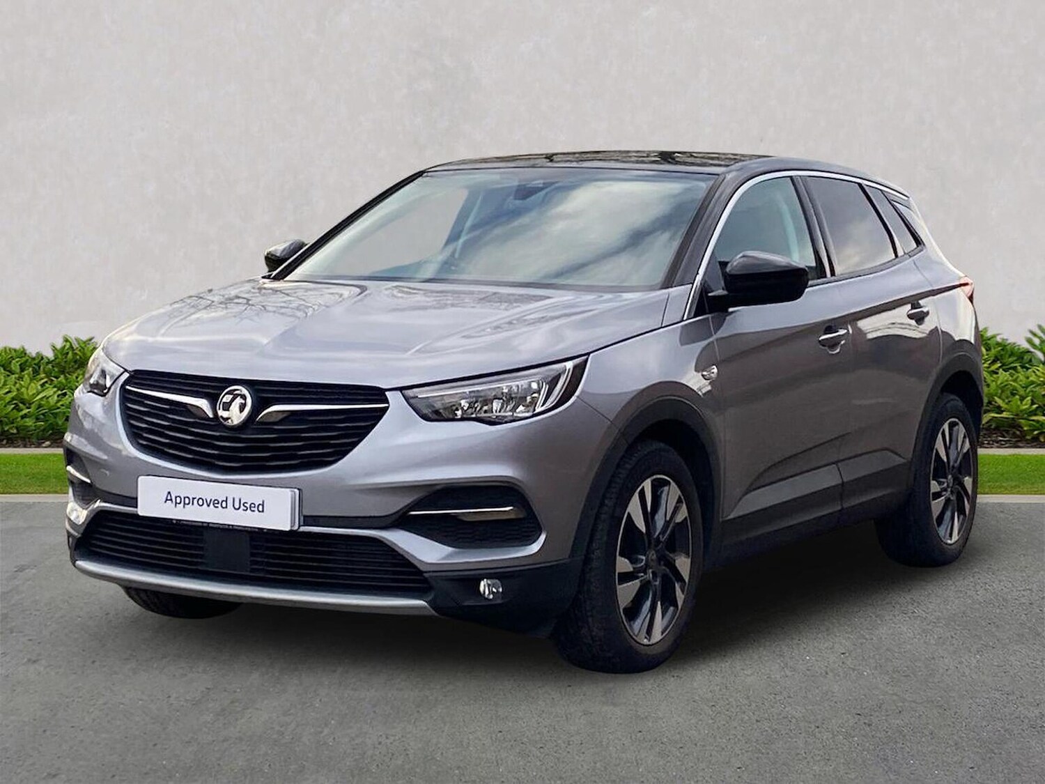 Used Vauxhall Grandland X 2020 for sale - 77488016: Photo 20