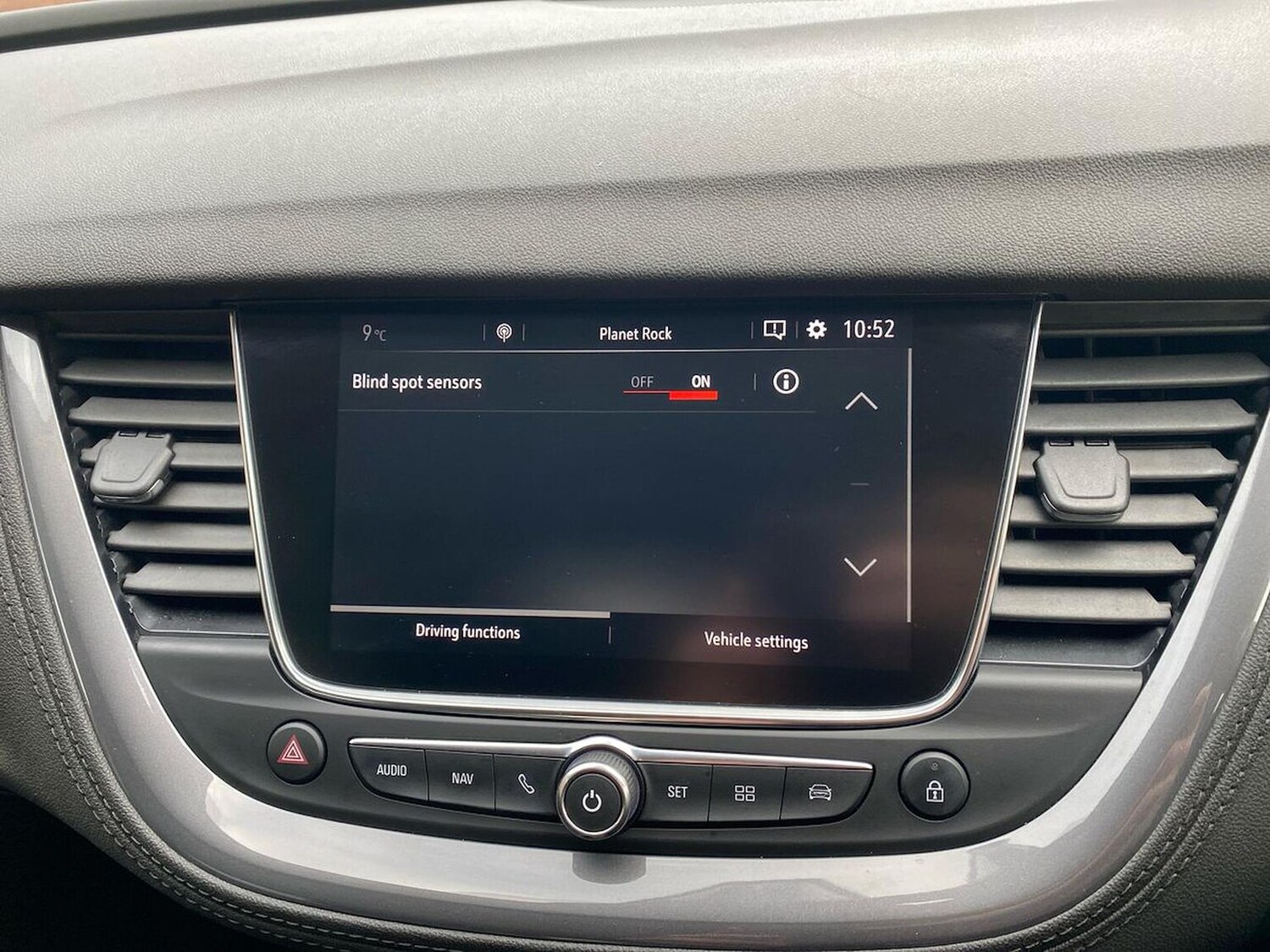 Used Vauxhall Grandland X 2020 for sale - 77488016: Photo 24