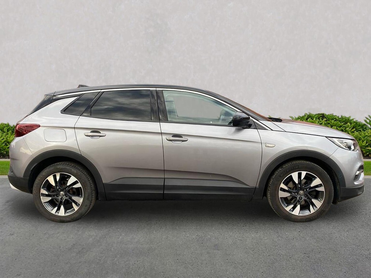 Used Vauxhall Grandland X 2020 for sale - 77488016: Photo 3