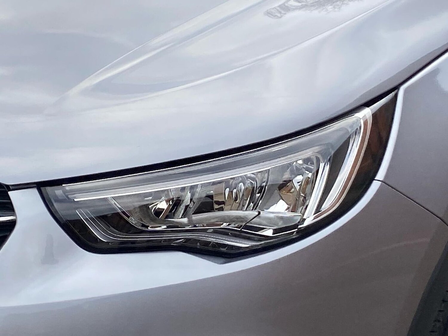 Used Vauxhall Grandland X 2020 for sale - 77488016: Photo 32