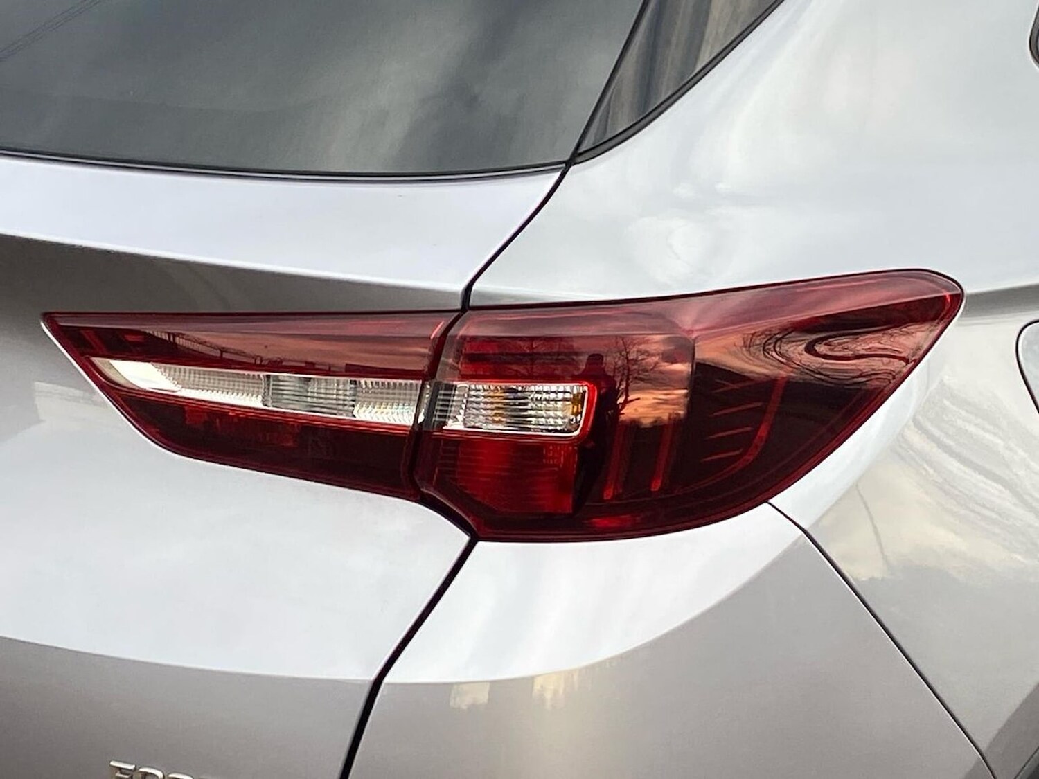 Used Vauxhall Grandland X 2020 for sale - 77488016: Photo 34