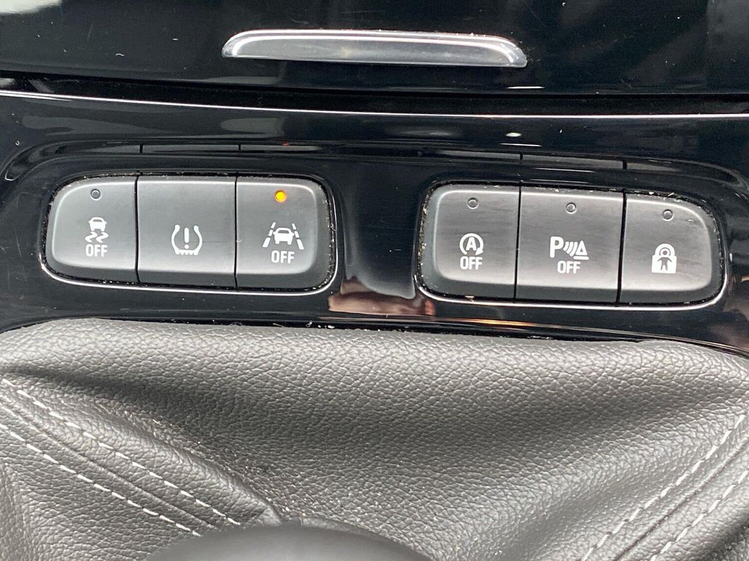 Used Vauxhall Grandland X 2020 for sale - 77488016: Photo 37