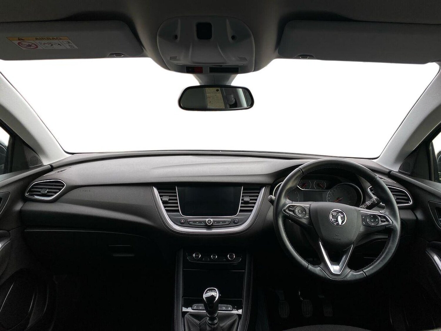 Used Vauxhall Grandland X 2020 for sale - 77488016: Photo 8