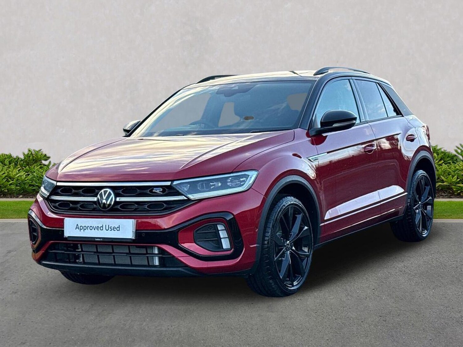 Used Volkswagen T-Roc 2025 for sale - 77528872: Photo 20