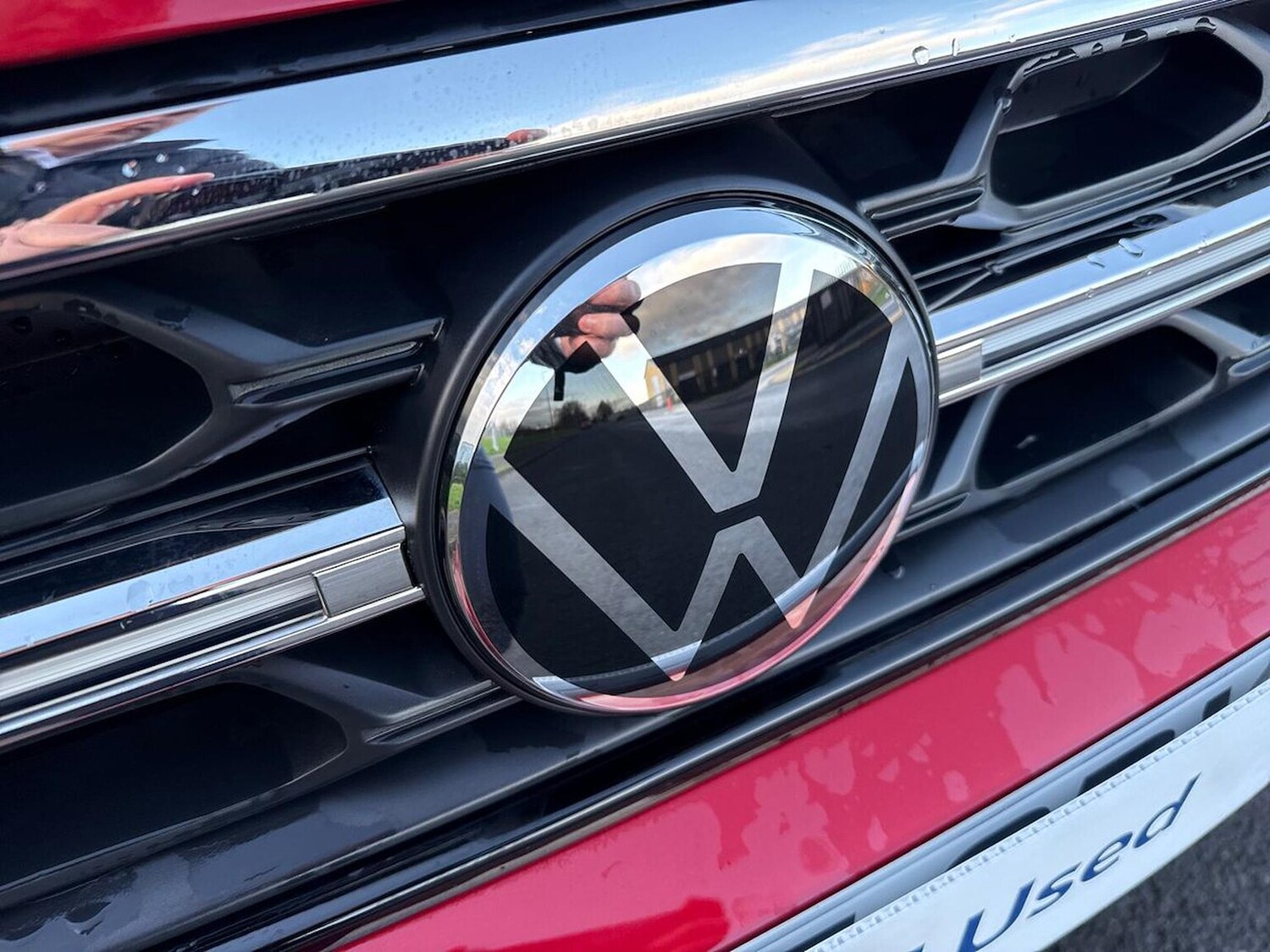 Used Volkswagen T-Roc 2025 for sale - 77528872: Photo 25