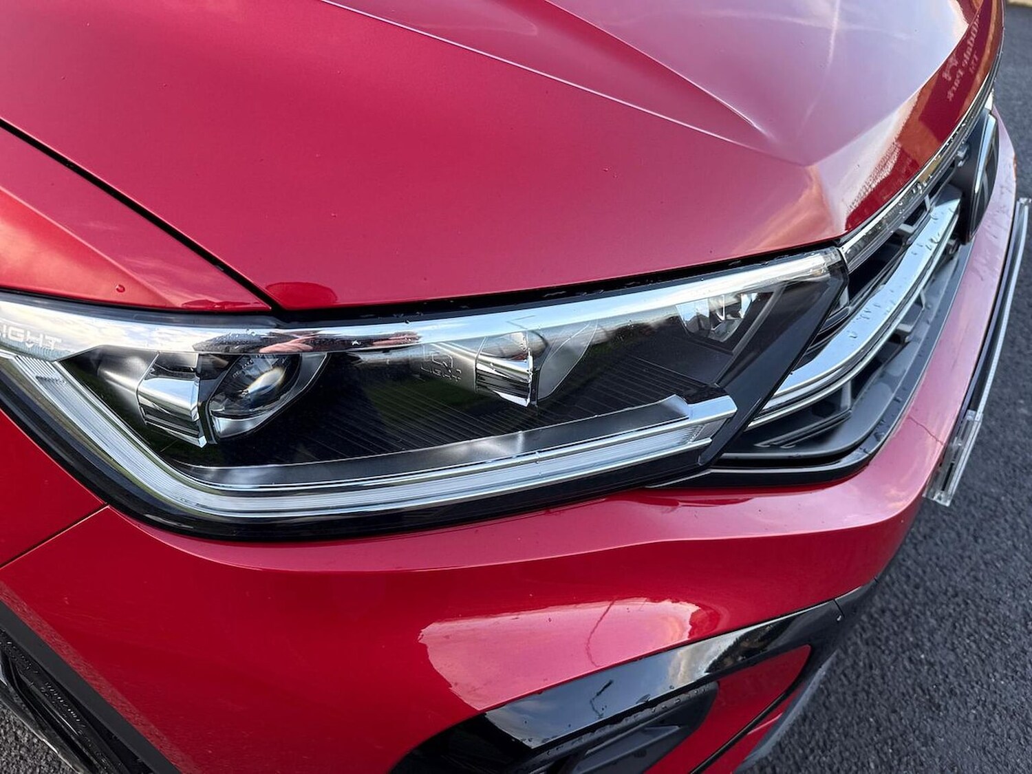 Used Volkswagen T-Roc 2025 for sale - 77528872: Photo 26