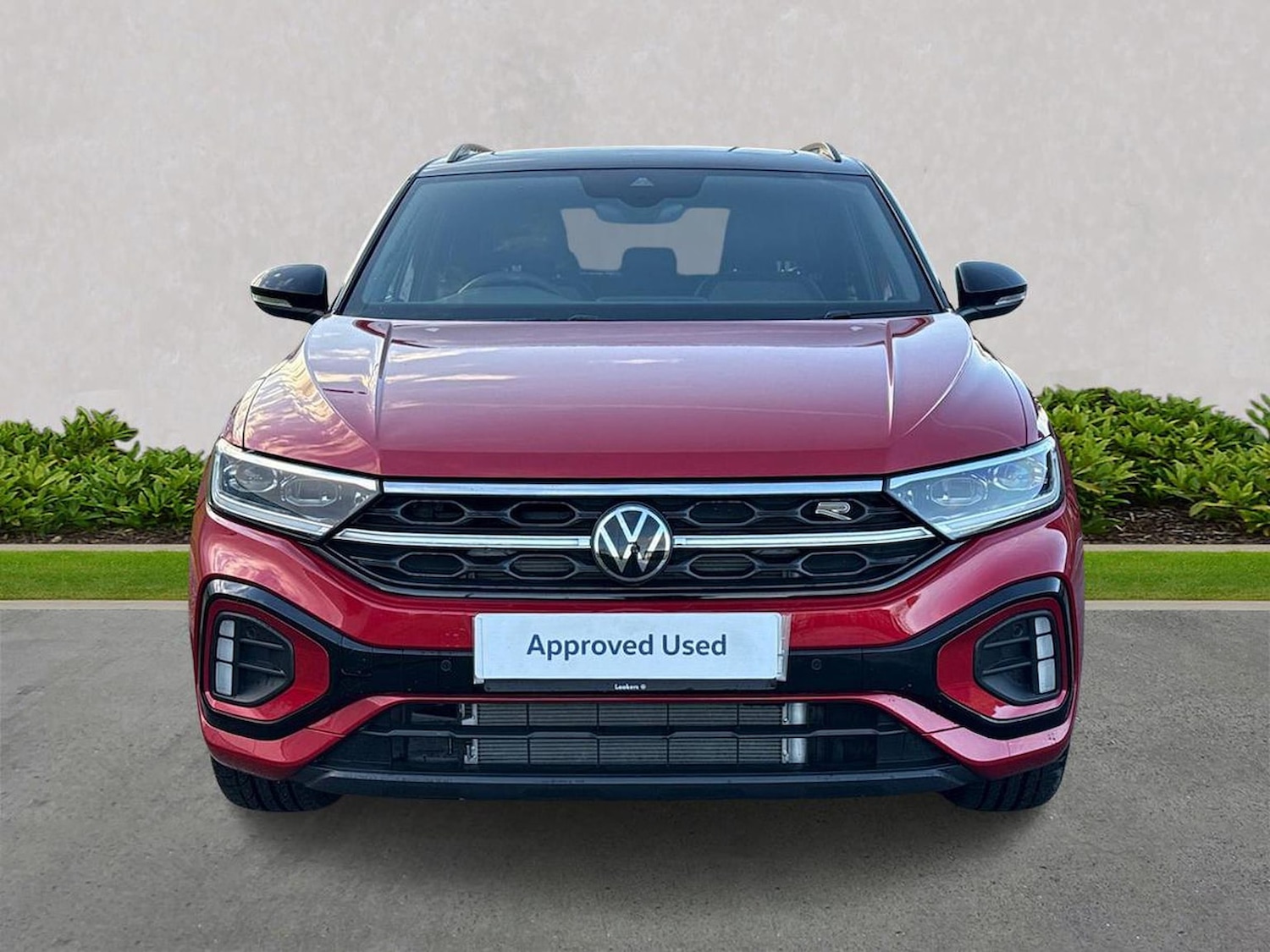 Used Volkswagen T-Roc 2025 for sale - 77528872: Photo 5