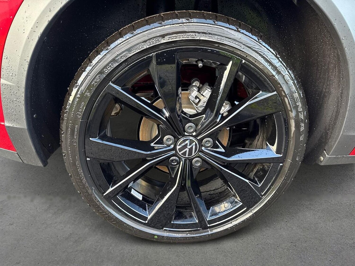 Used Volkswagen T-Roc 2025 for sale - 77528872: Photo 6