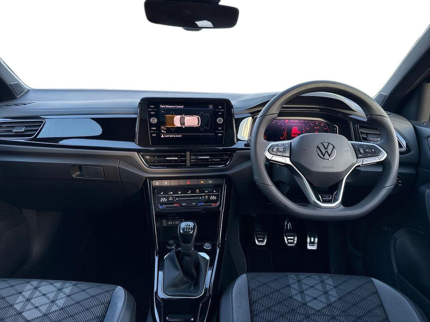 Used Volkswagen T-Roc 2025 for sale - 77528872: Photo 8