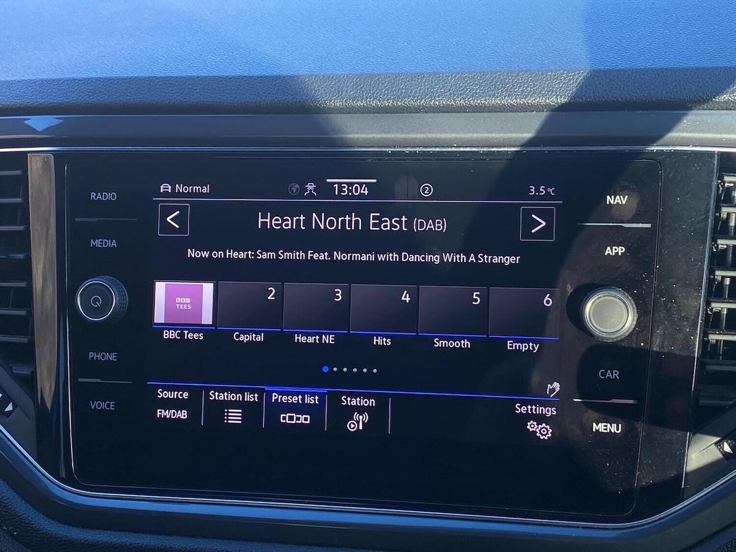 Used Volkswagen T-Roc 2022 for sale - 77487967: Photo 11