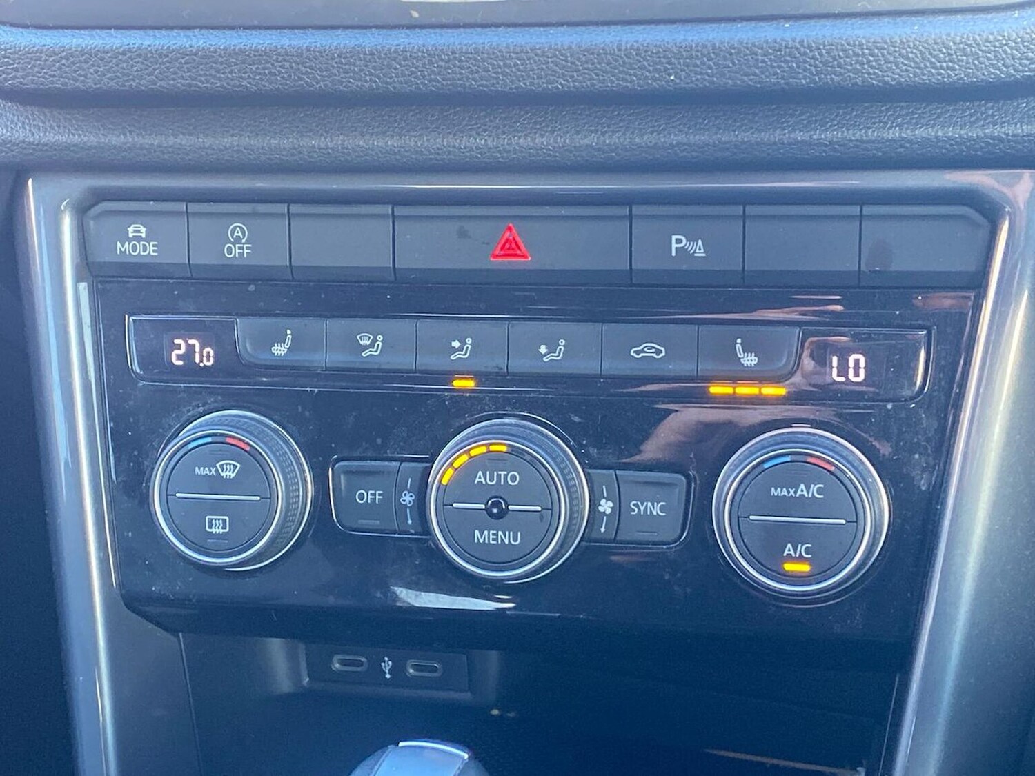 Used Volkswagen T-Roc 2022 for sale - 77487967: Photo 12