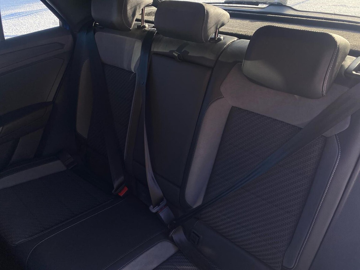 Used Volkswagen T-Roc 2022 for sale - 77487967: Photo 16