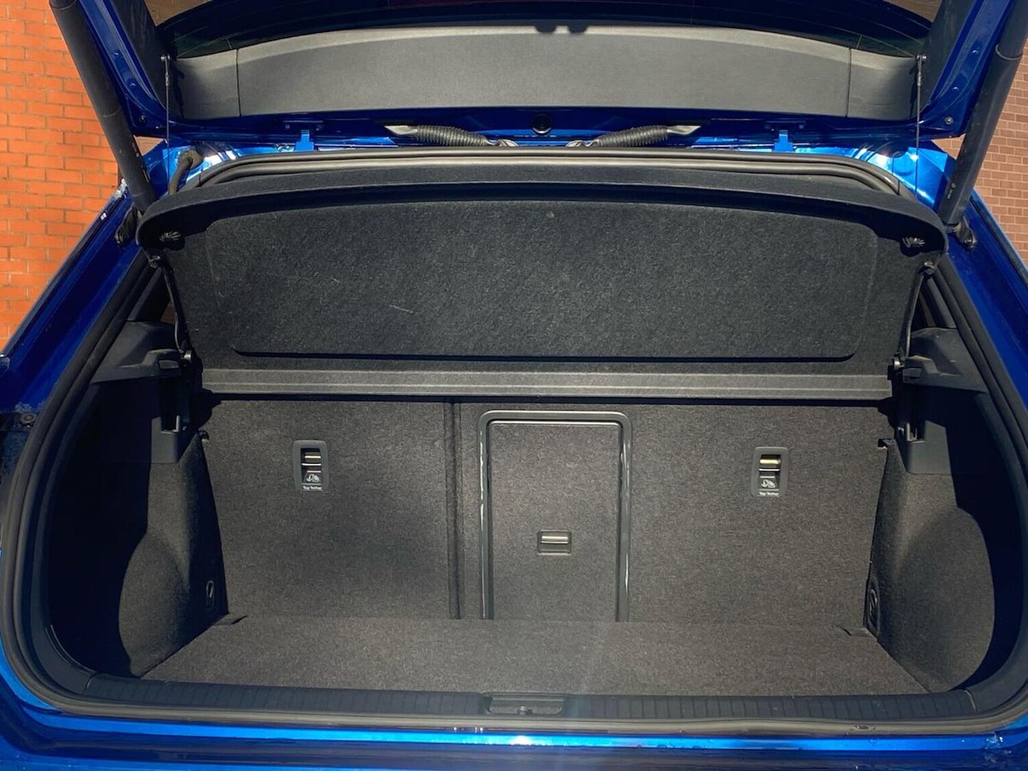 Used Volkswagen T-Roc 2022 for sale - 77487967: Photo 17