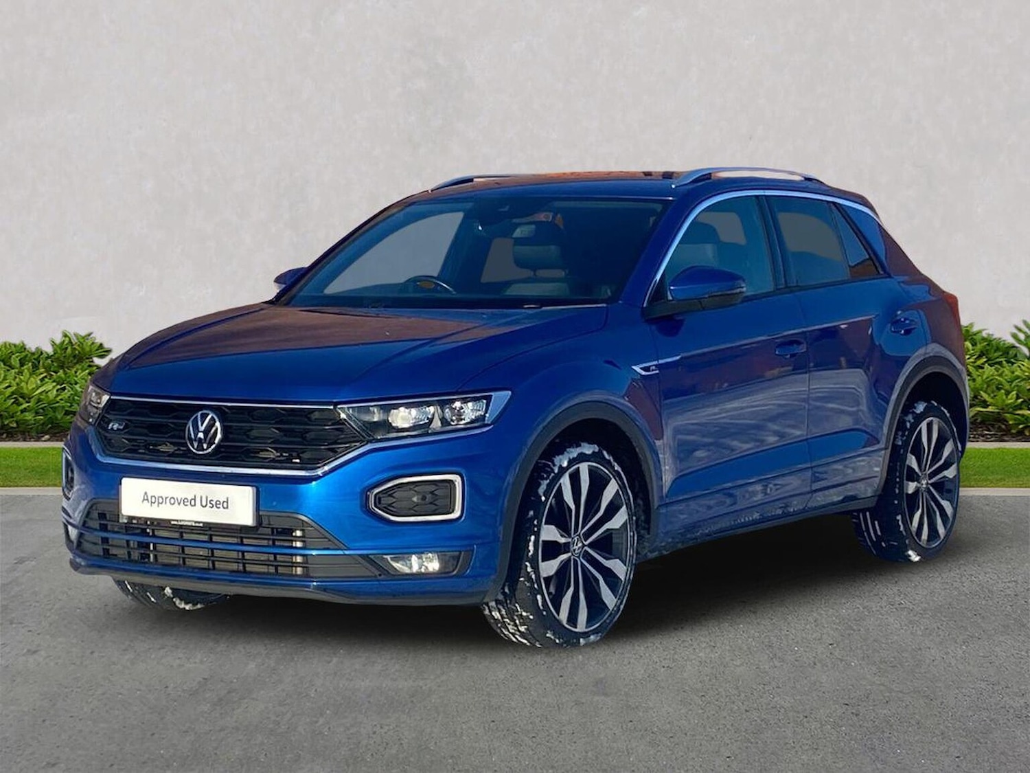 Used Volkswagen T-Roc 2022 for sale - 77487967: Photo 20