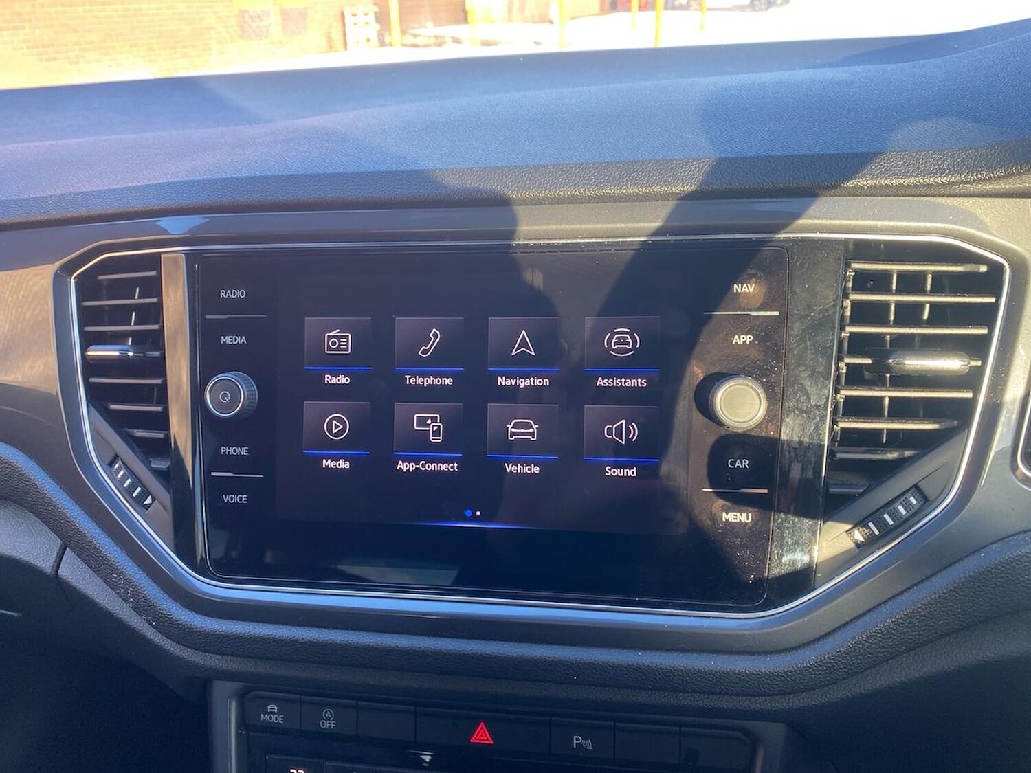 Used Volkswagen T-Roc 2022 for sale - 77487967: Photo 25