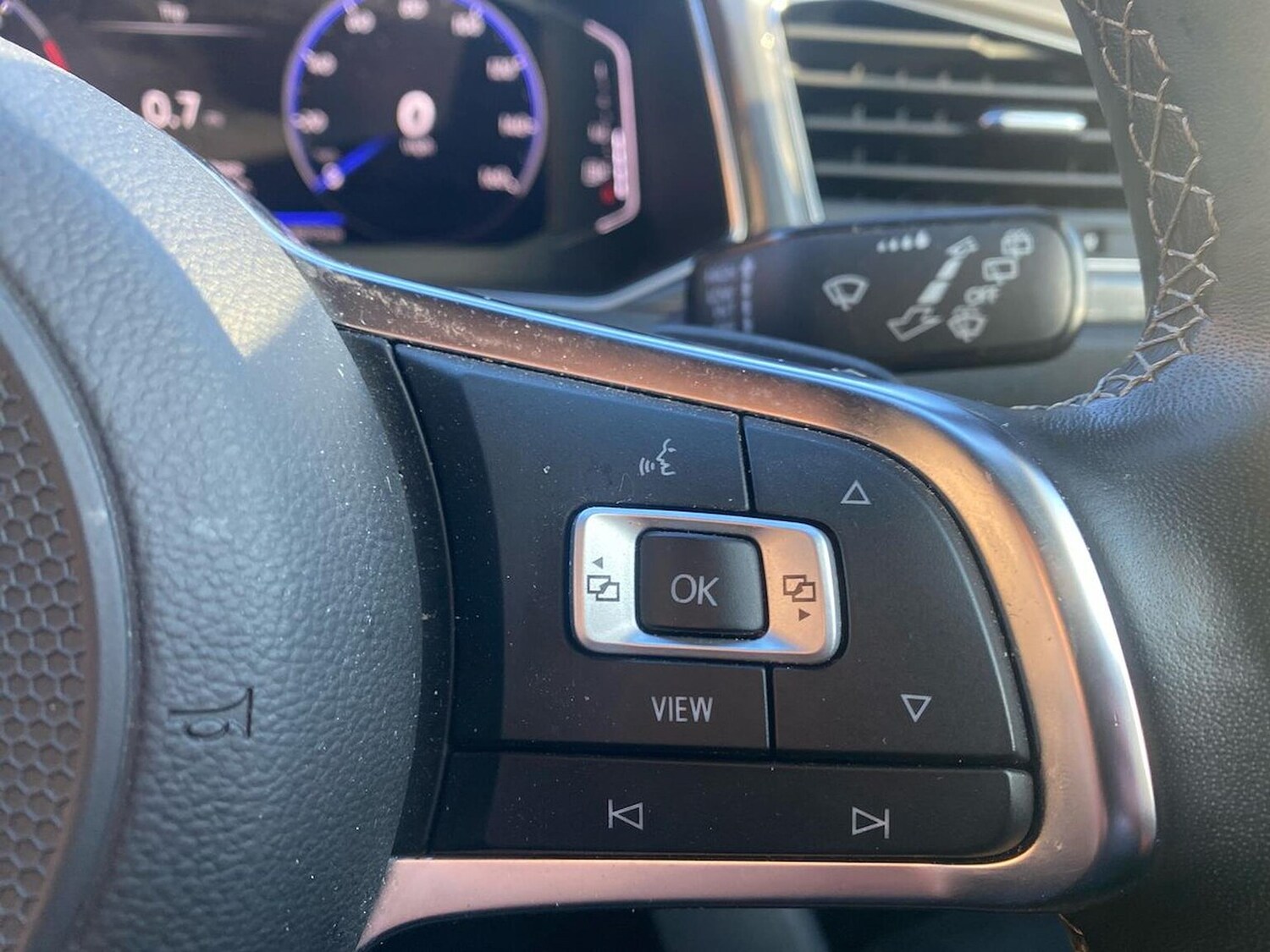 Used Volkswagen T-Roc 2022 for sale - 77487967: Photo 26