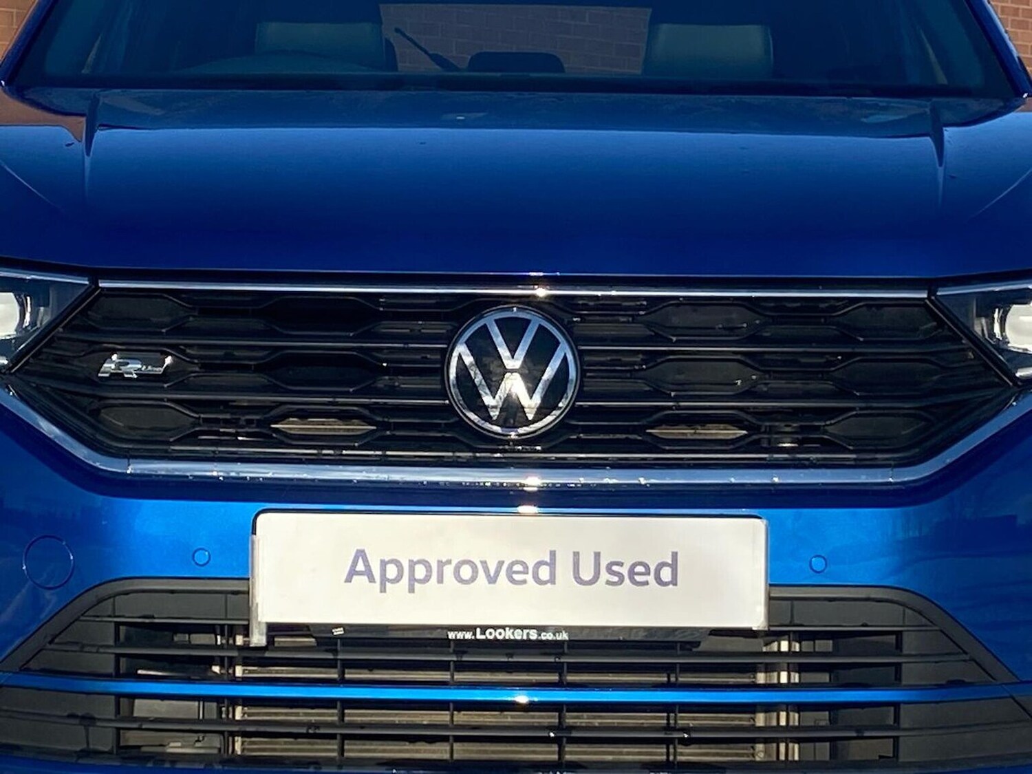 Used Volkswagen T-Roc 2022 for sale - 77487967: Photo 32