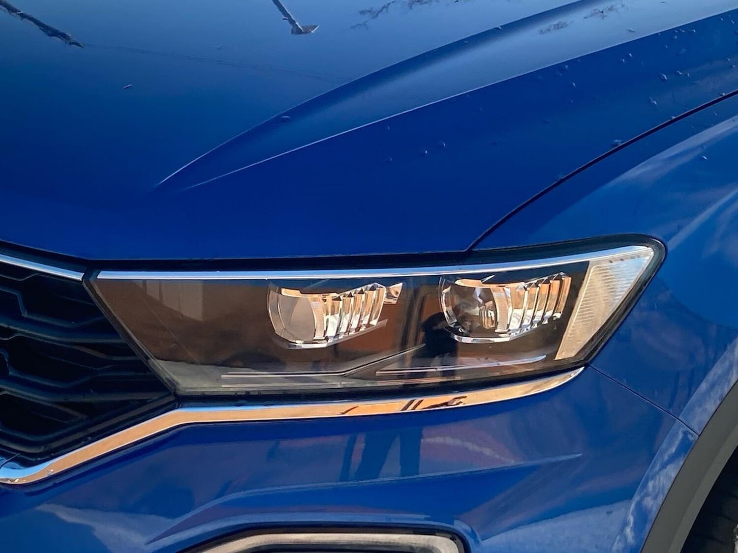 Used Volkswagen T-Roc 2022 for sale - 77487967: Photo 33