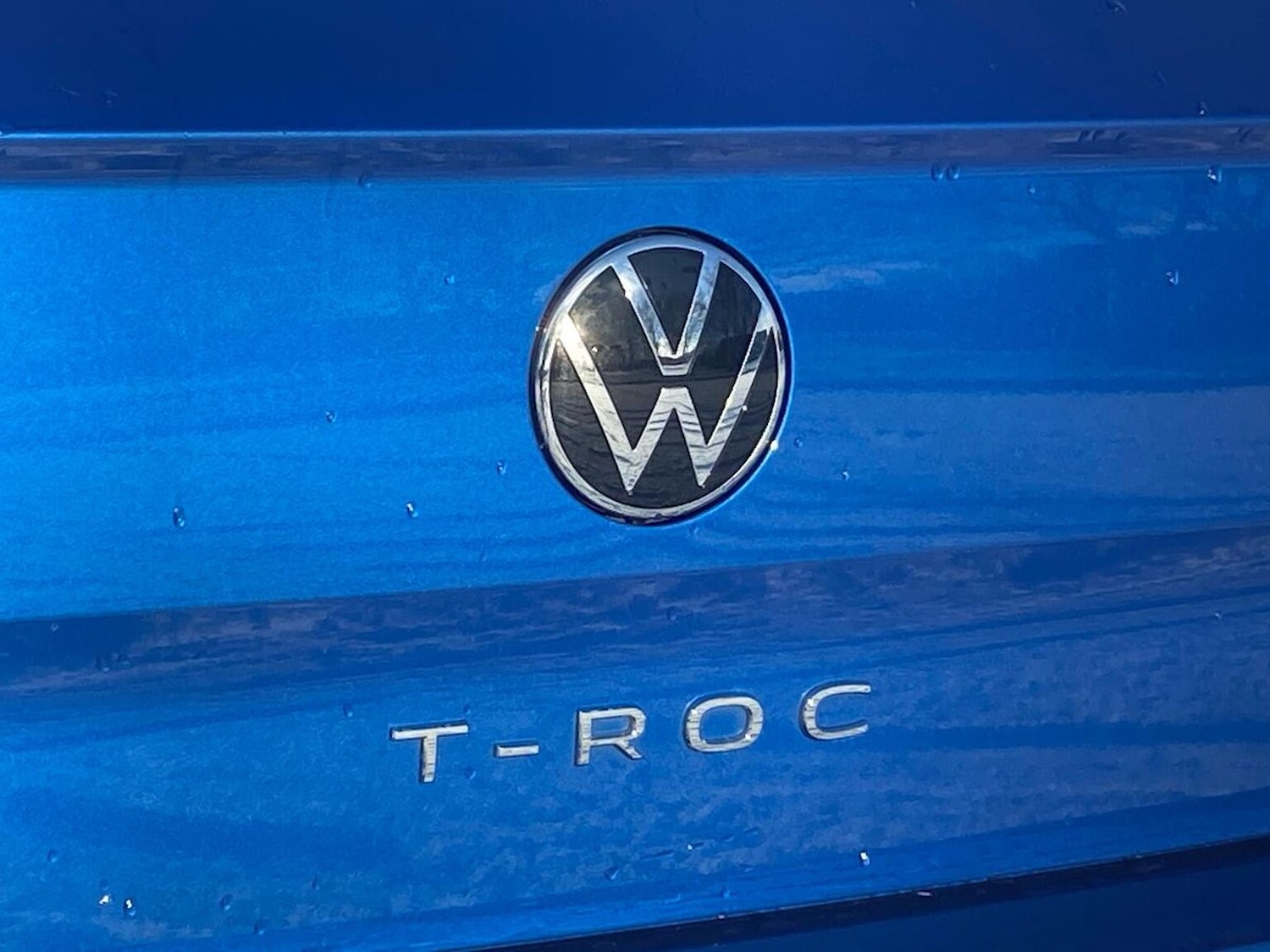 Used Volkswagen T-Roc 2022 for sale - 77487967: Photo 34