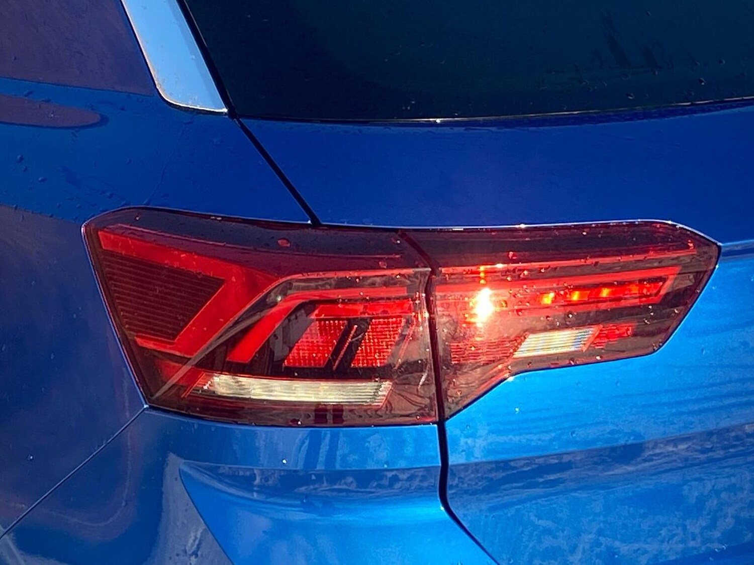 Used Volkswagen T-Roc 2022 for sale - 77487967: Photo 35