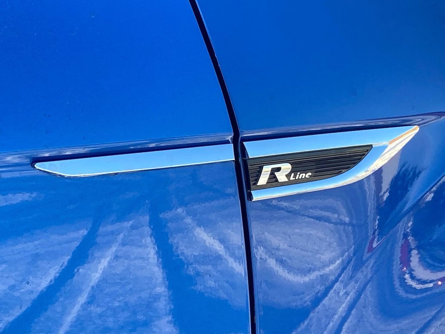 Used Volkswagen T-Roc 2022 for sale - 77487967: Photo 39