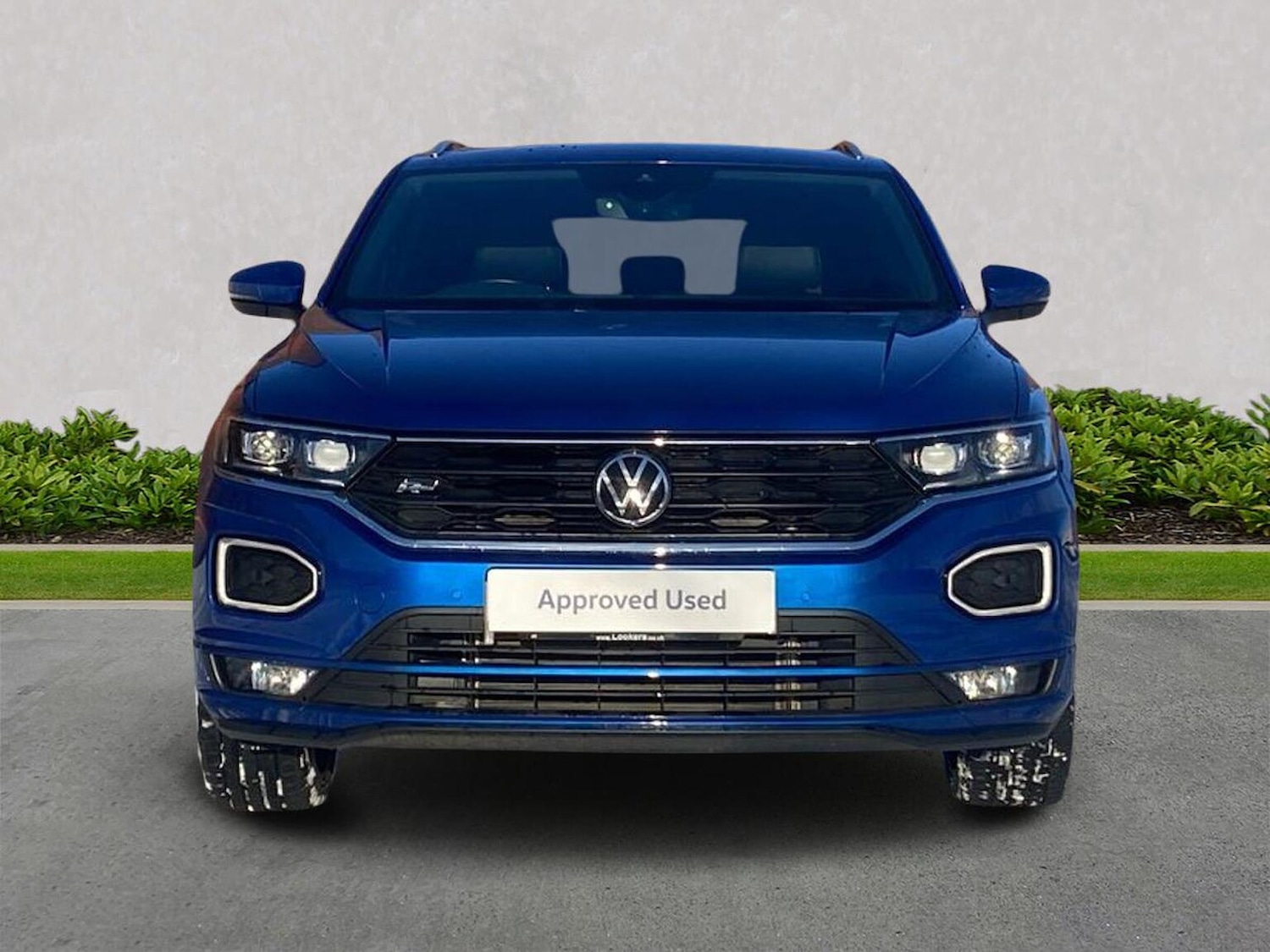 Used Volkswagen T-Roc 2022 for sale - 77487967: Photo 5
