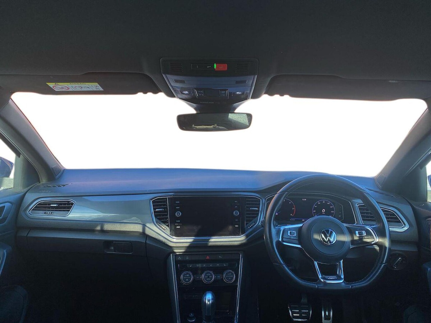 Used Volkswagen T-Roc 2022 for sale - 77487967: Photo 8