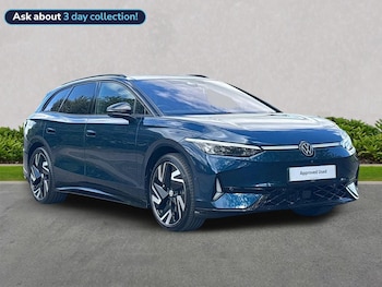 Used Volkswagen ID.7 2026 for sale - 78579899: Photo