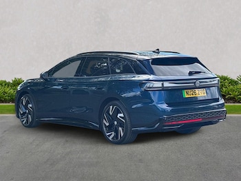 Used Volkswagen ID.7 2026 for sale - 78579899: Photo