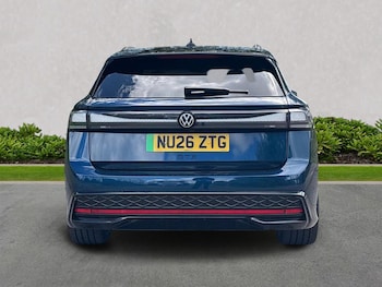 Used Volkswagen ID.7 2026 for sale - 78579899: Photo