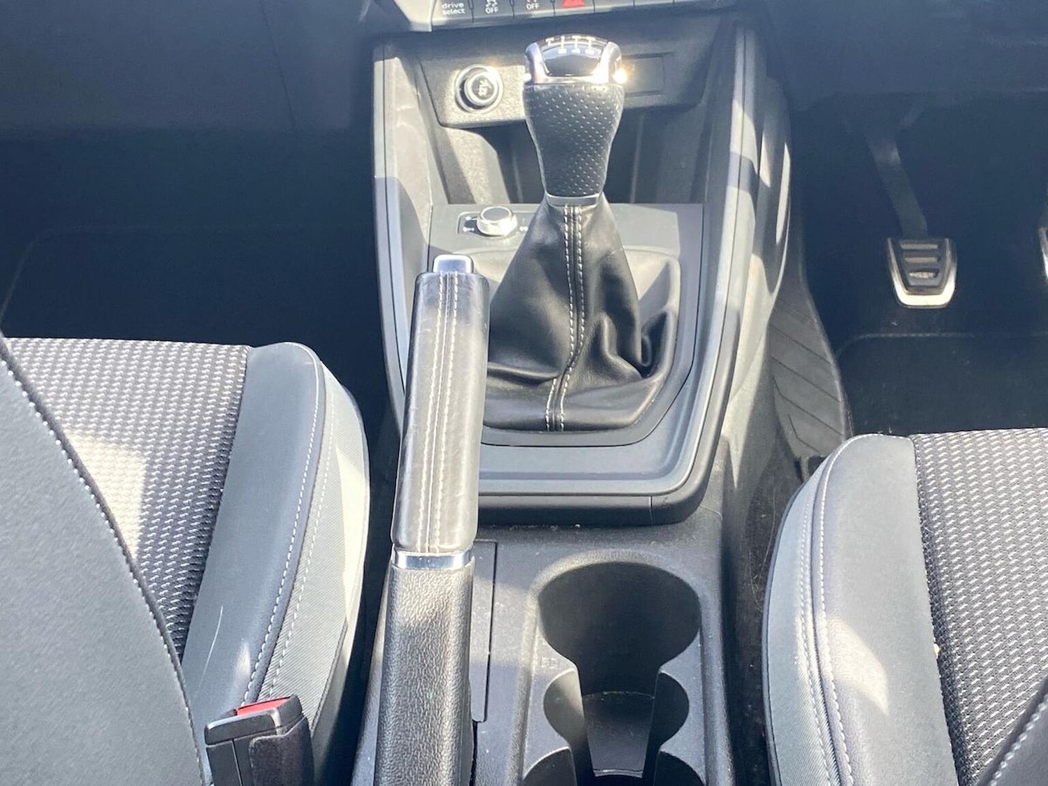 Used Audi A1 2018 for sale - 76102487: Photo 13