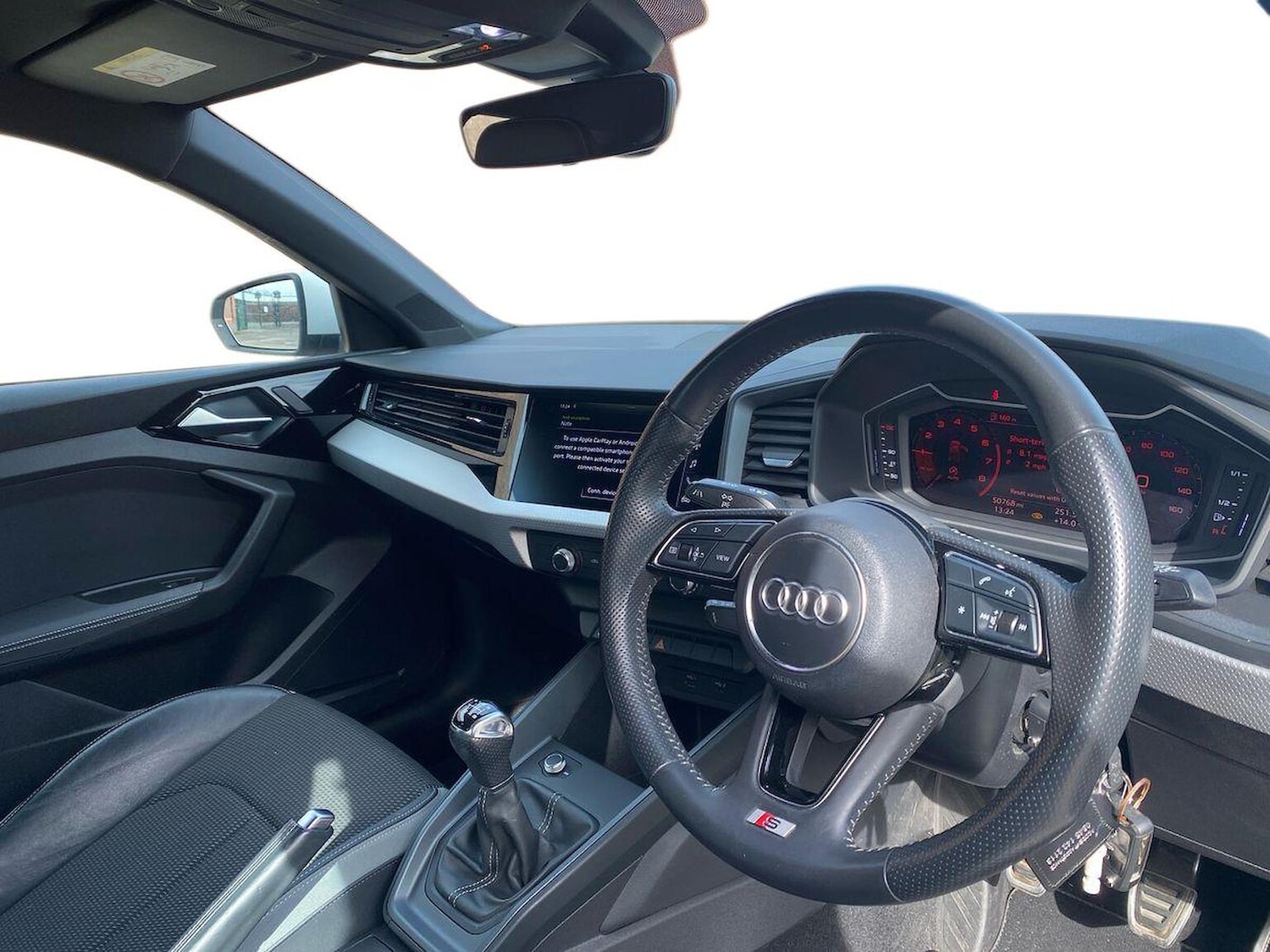Used Audi A1 2018 for sale - 76102487: Photo 15