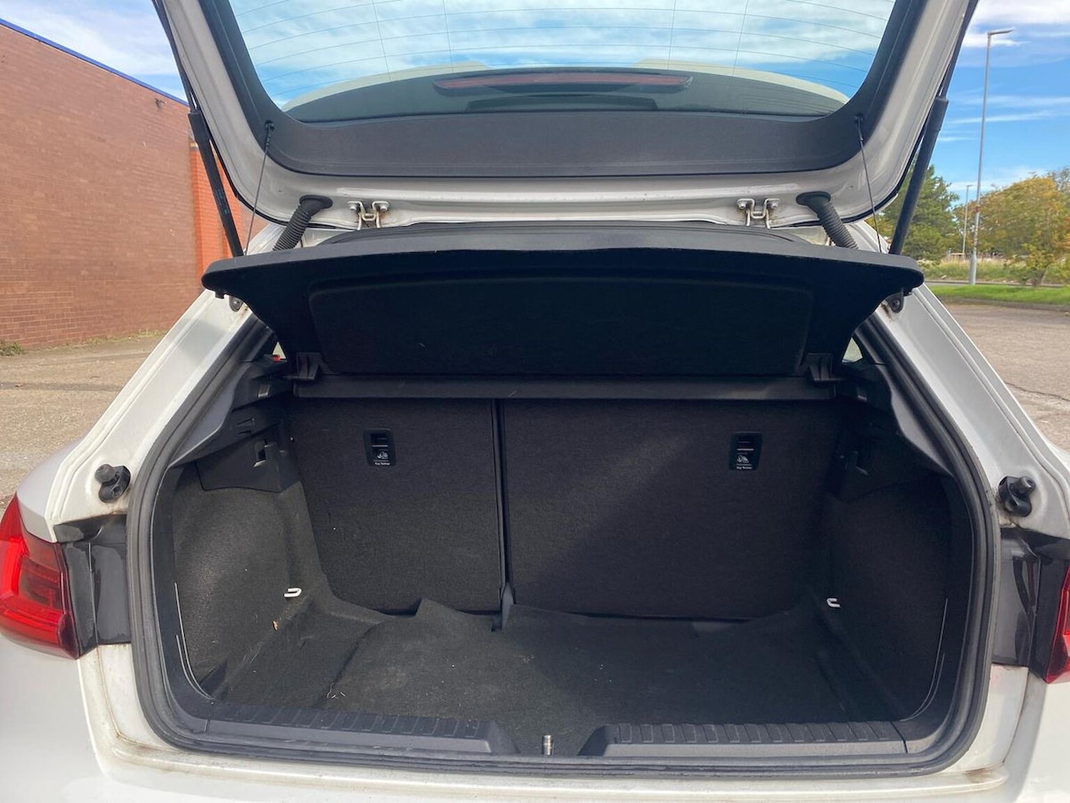 Used Audi A1 2018 for sale - 76102487: Photo 17
