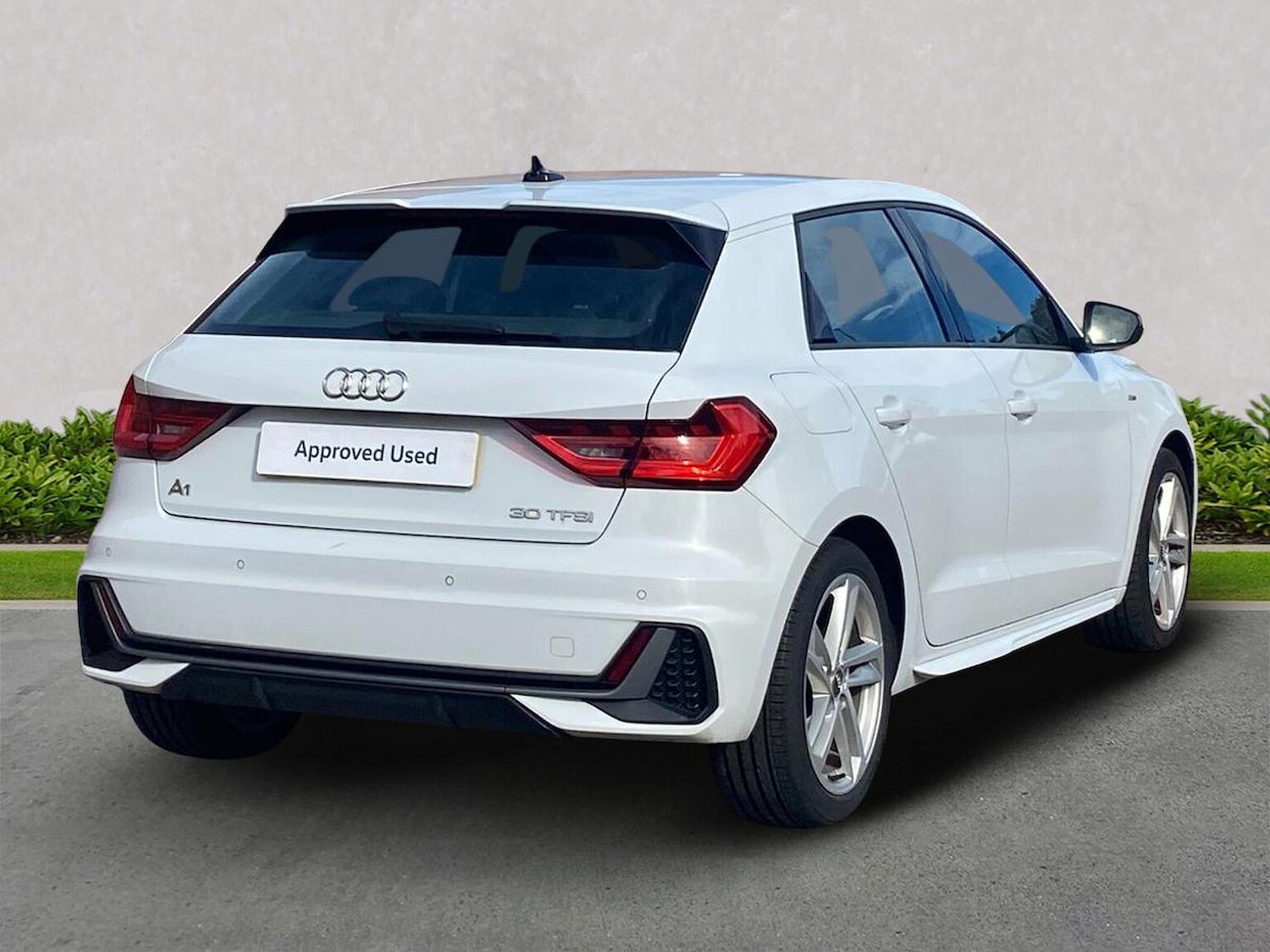 Used Audi A1 2018 for sale - 76102487: Photo 18