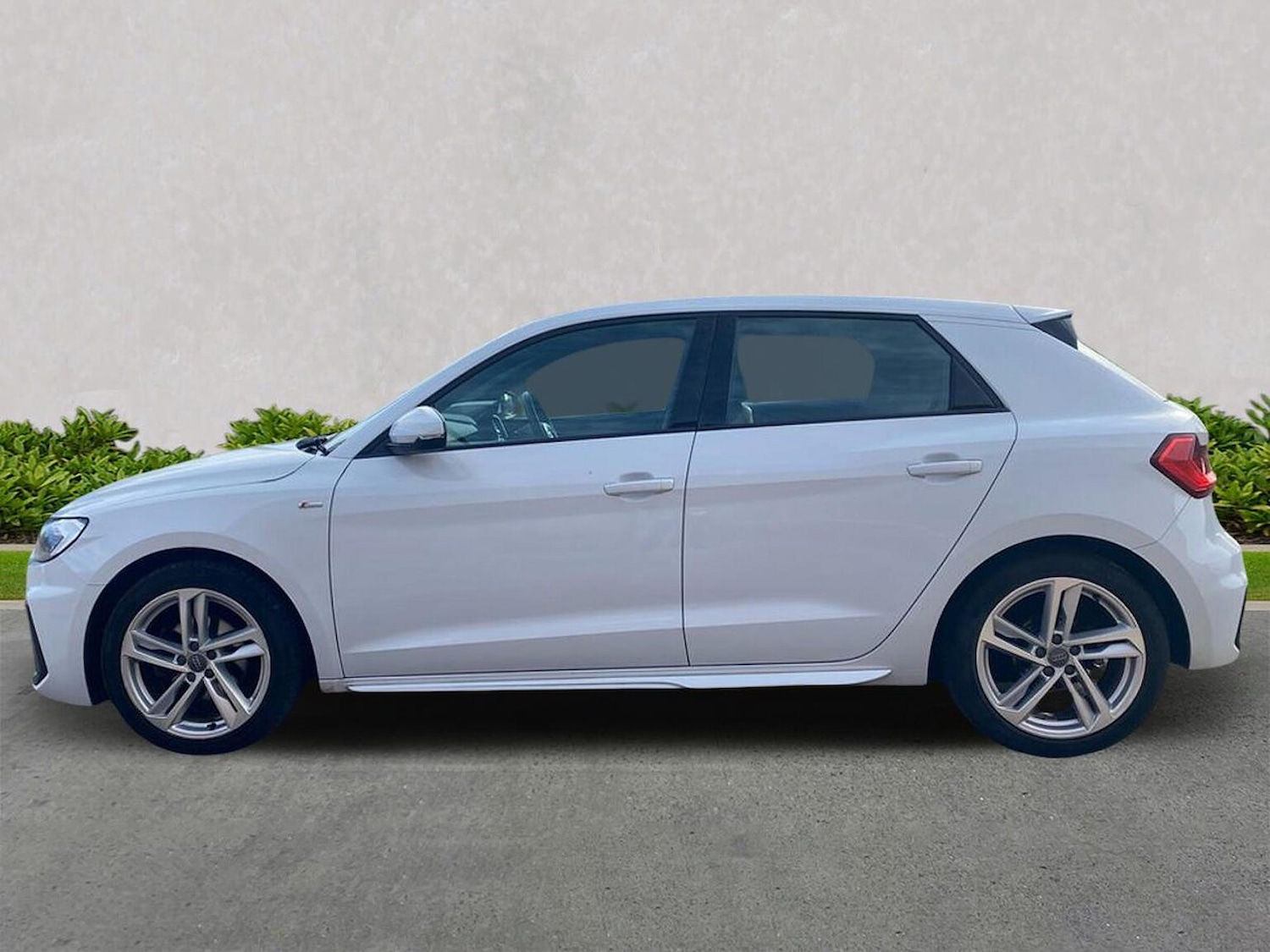 Used Audi A1 2018 for sale - 76102487: Photo 19
