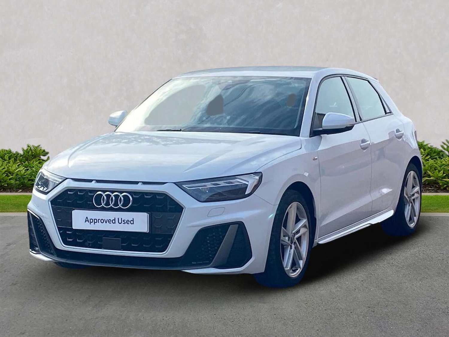 Used Audi A1 2018 for sale - 76102487: Photo 20