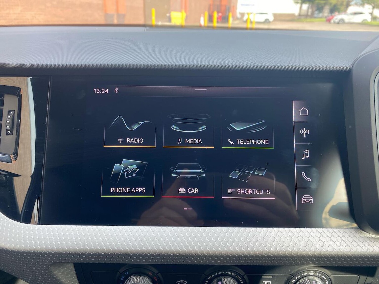 Used Audi A1 2018 for sale - 76102487: Photo 23
