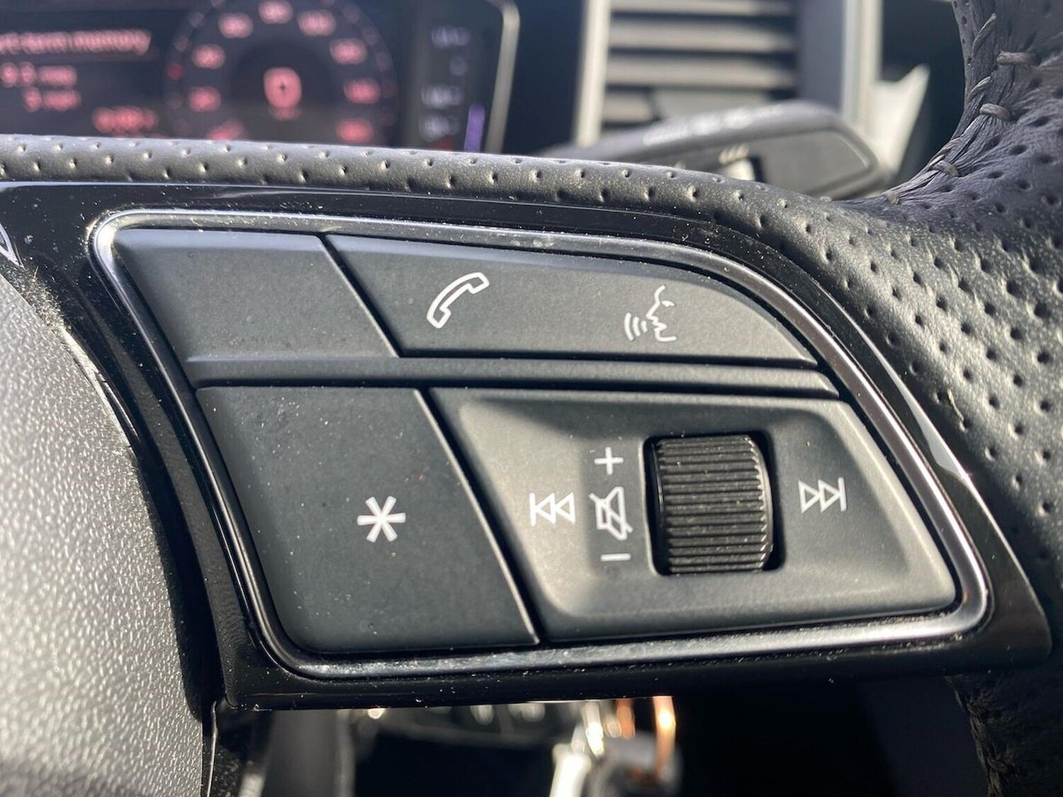 Used Audi A1 2018 for sale - 76102487: Photo 24