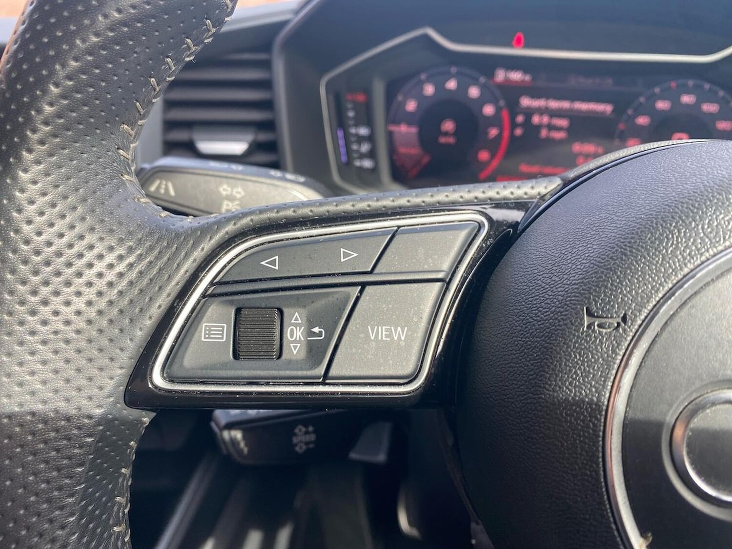 Used Audi A1 2018 for sale - 76102487: Photo 25