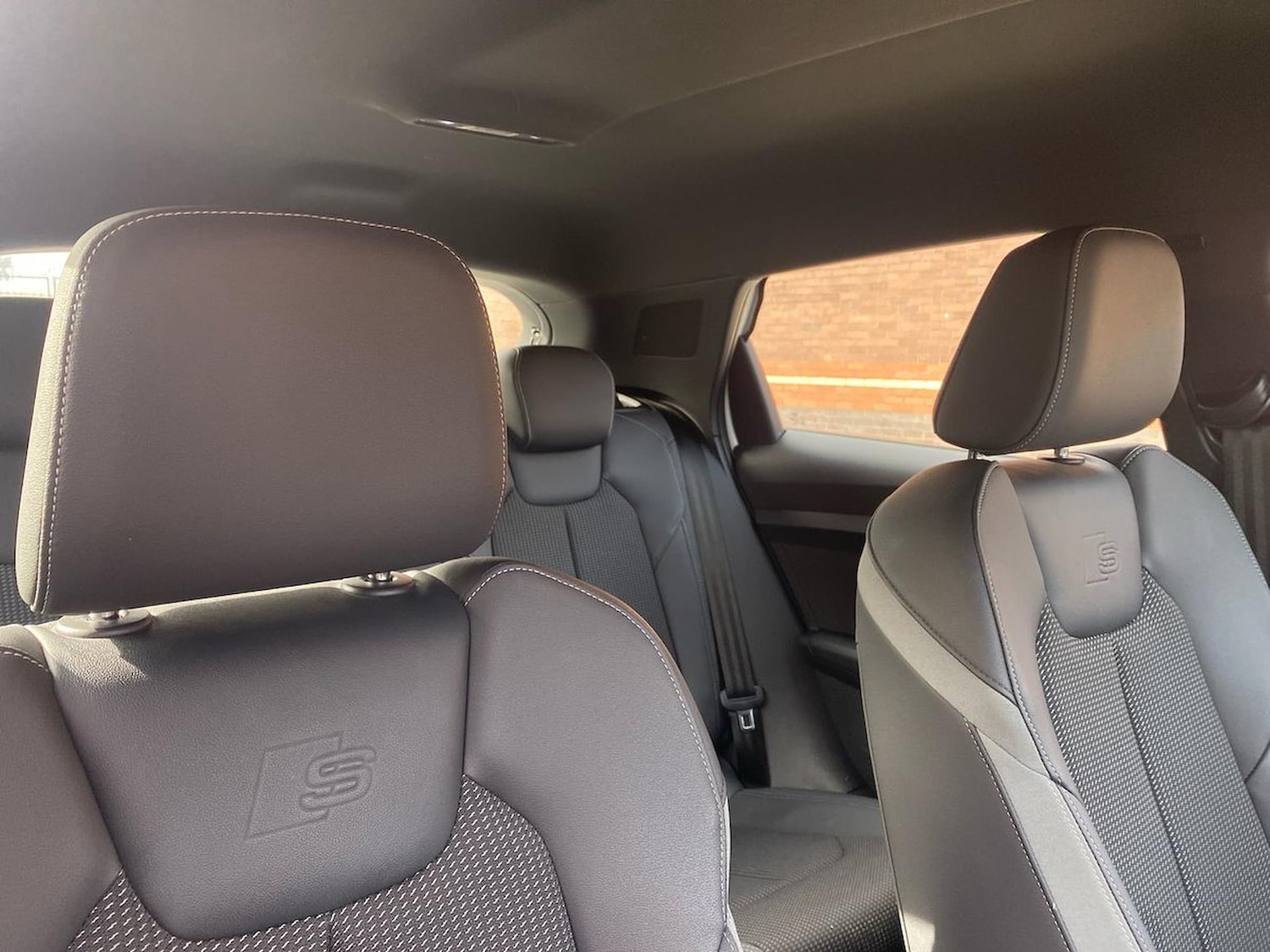 Used Audi A1 2018 for sale - 76102487: Photo 29