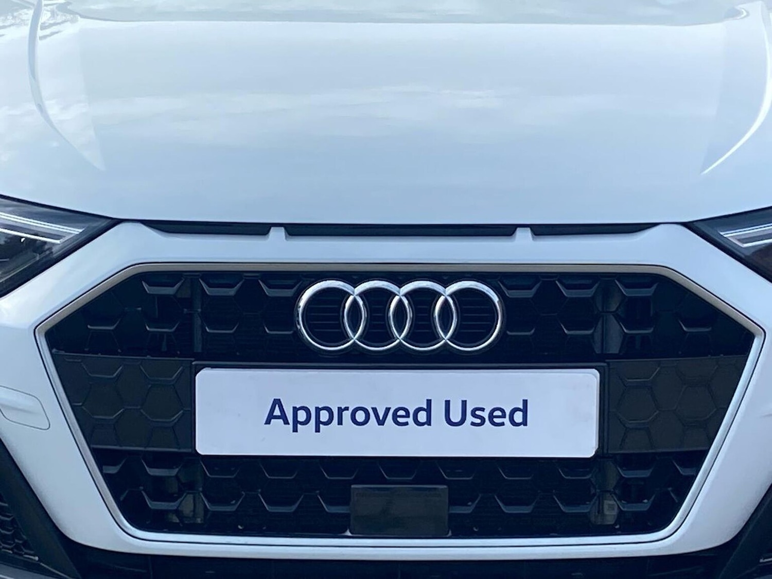 Used Audi A1 2018 for sale - 76102487: Photo 30