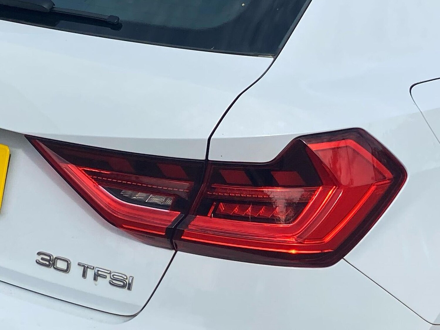 Used Audi A1 2018 for sale - 76102487: Photo 33