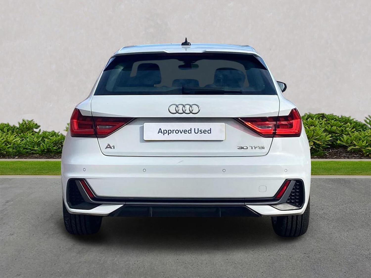 Used Audi A1 2018 for sale - 76102487: Photo 4