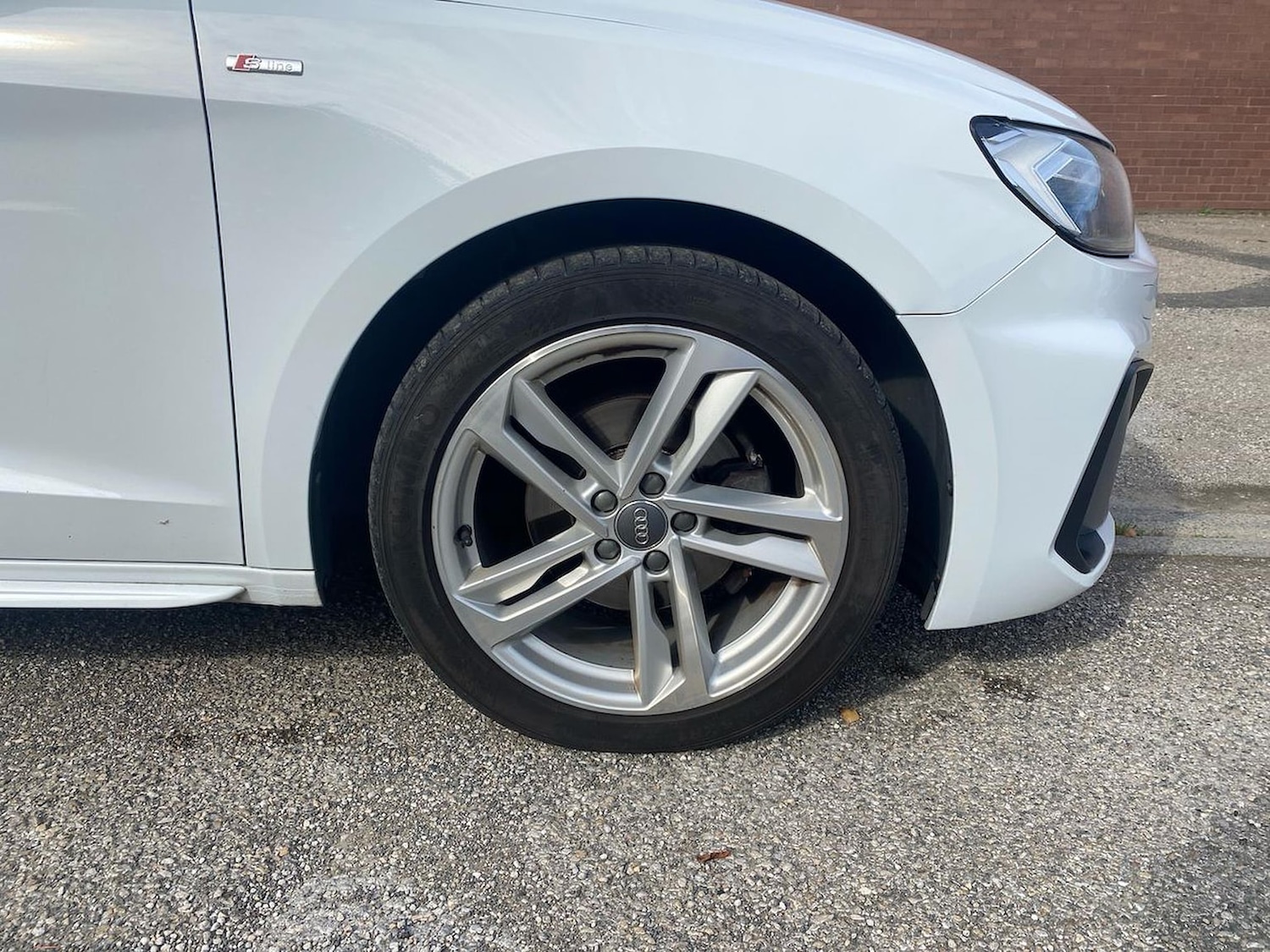 Used Audi A1 2018 for sale - 76102487: Photo 6