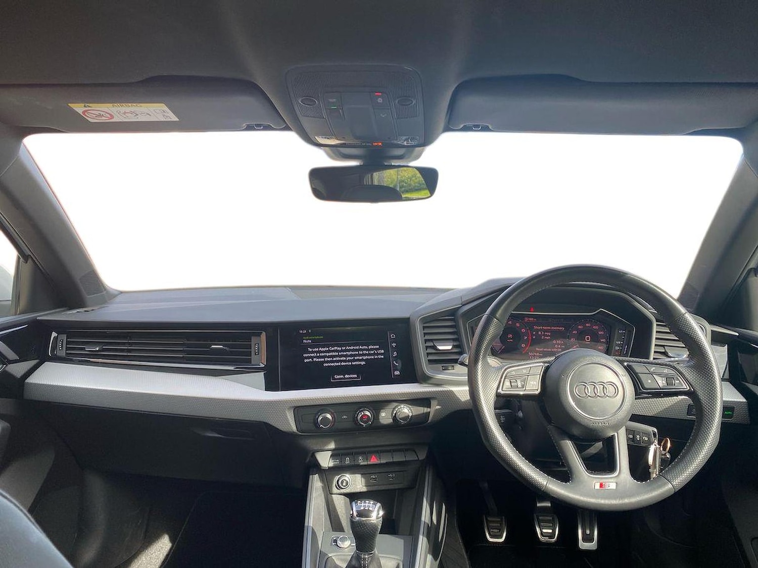 Used Audi A1 2018 for sale - 76102487: Photo 8
