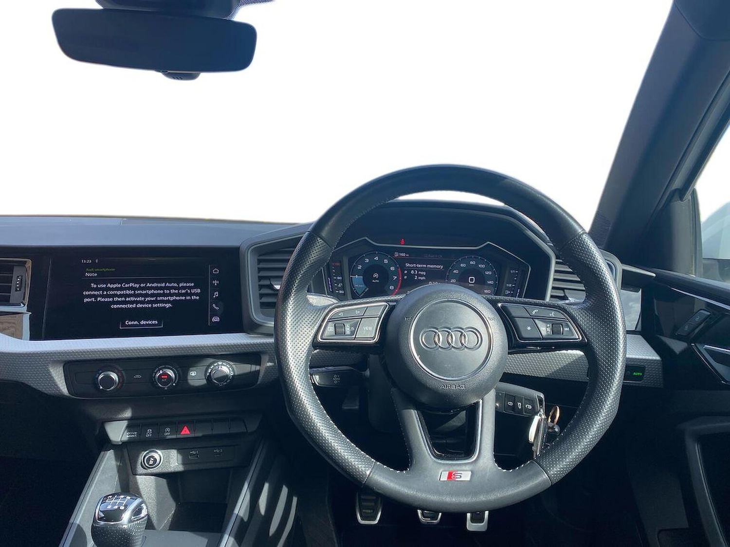 Used Audi A1 2018 for sale - 76102487: Photo 9
